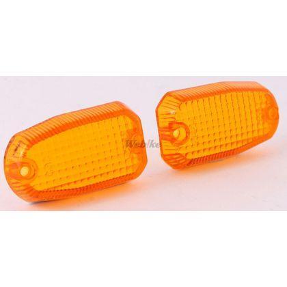 Mika Lampu Sein 250 Cgc Japan