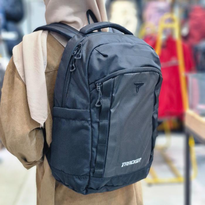 TAS RANSEL TRACKER LT. PENDRAGON 25L - DAYPACK PRIA WANITA - TAS KULIAH COWO