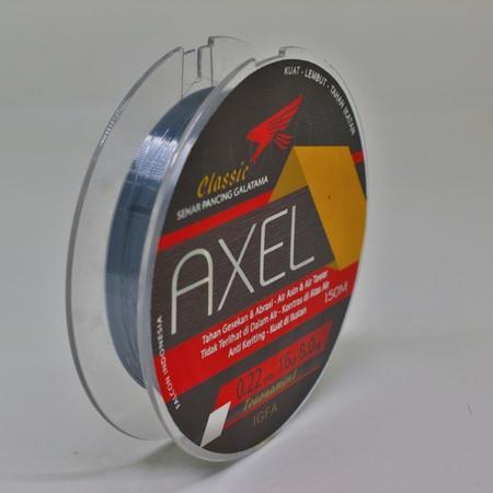 Senar Pancing Falcon Axel 150 Meter