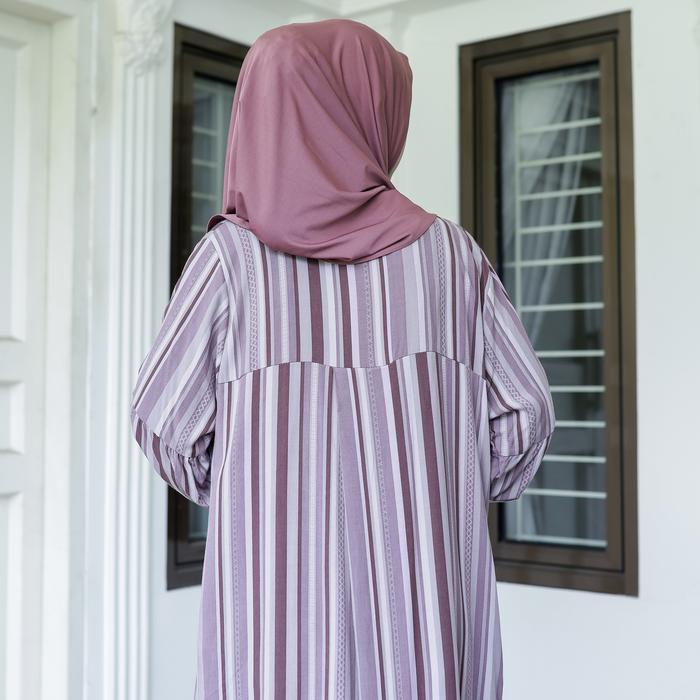 Dress Nagita - Rayon Diamond