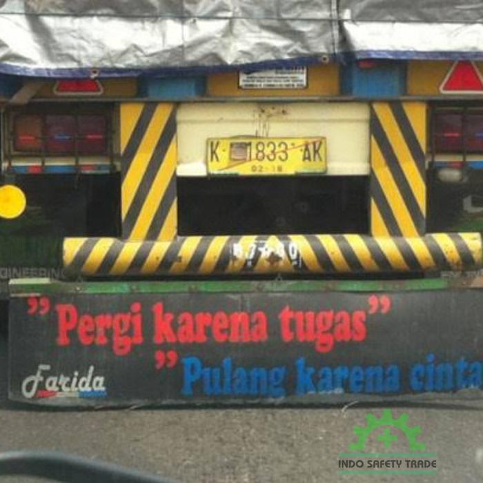 Variasi Kepet Truk Mobil Fuso Bus Karet Conveyor Termurah Garansi