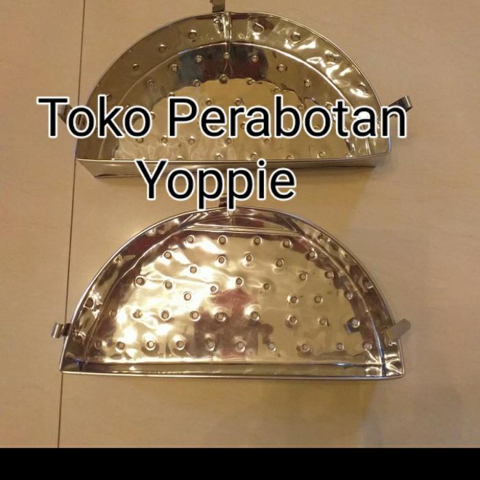 SEKAT PANCI BASO,SARINGAN BASO,PENYEKAT TONG BASO,TEMPAT BASO