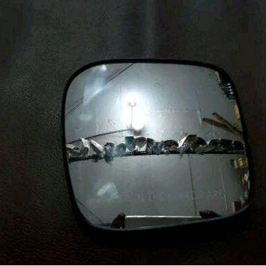 KACA SPION KARIMUN ESTILO MODEL ELEKTRIK ASLI