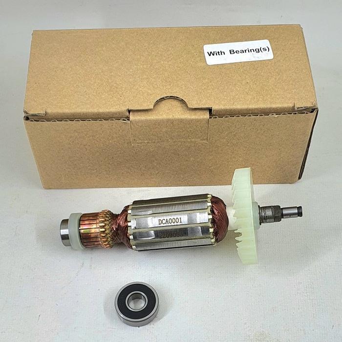 DCA Armature 9523NB / Angker ASM100A / MAKITA 9523NB