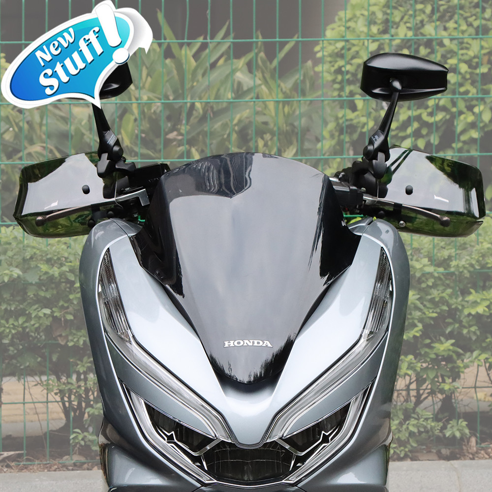 For HONDA ADV150 PCX125 PCX150 PCX160 PCX125 150 160 Motorcycle Accessories Handguard Shield Hand Gu