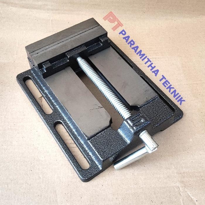 Catok Bor 5" / Ragum 5 Inch / Drill Press Vises 5 Inch Co