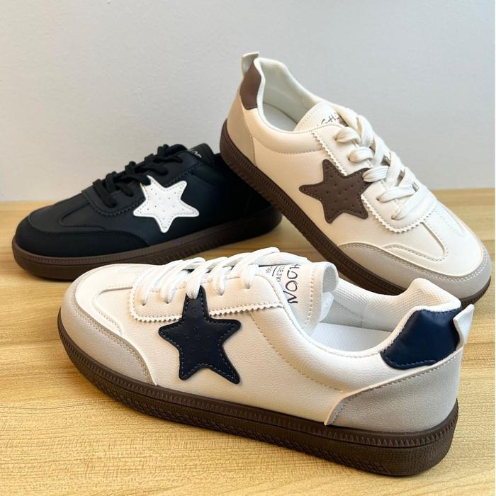 Aerostreet.Shoes - Rt Twink Shoes / Sepatu Casual / Sepatu Wanita Casual / Sepatu Fashion / Korean