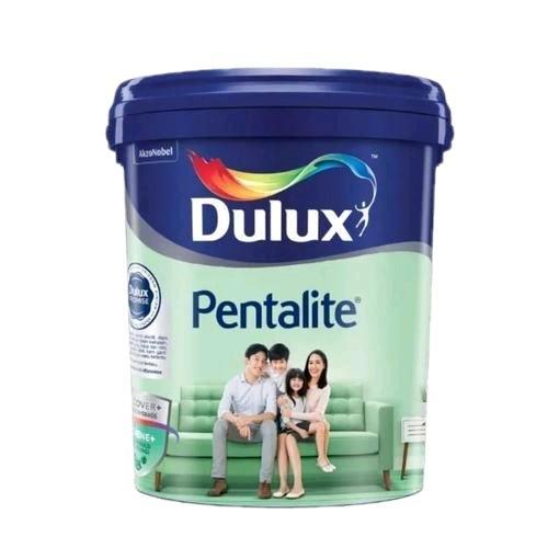 Dulux Pentalite Brilliant White 2290 / Cat Tembok Dulux Pentalite BW 2290