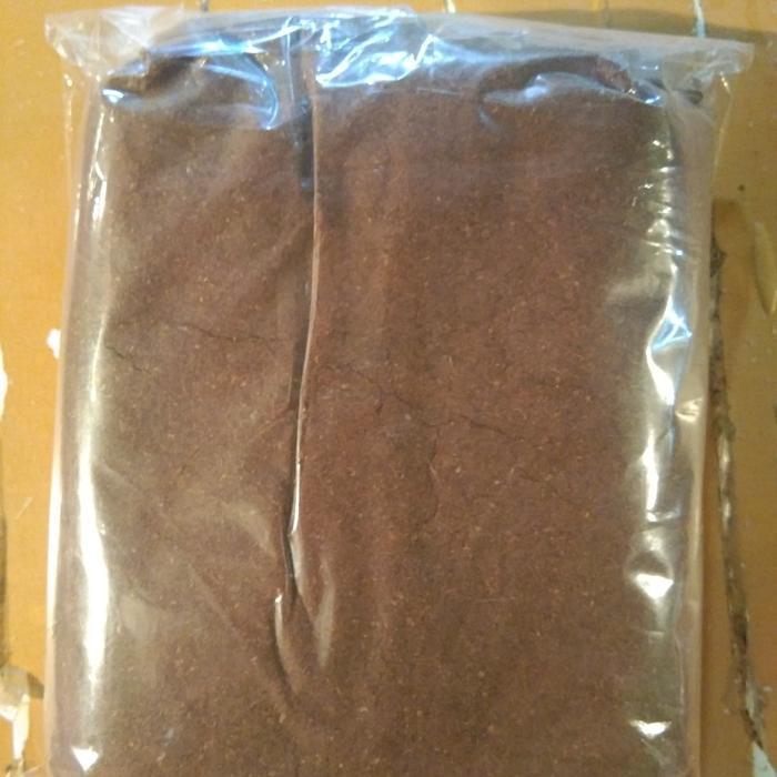 BUBUK BUMBU NASI KEBULI 1KG