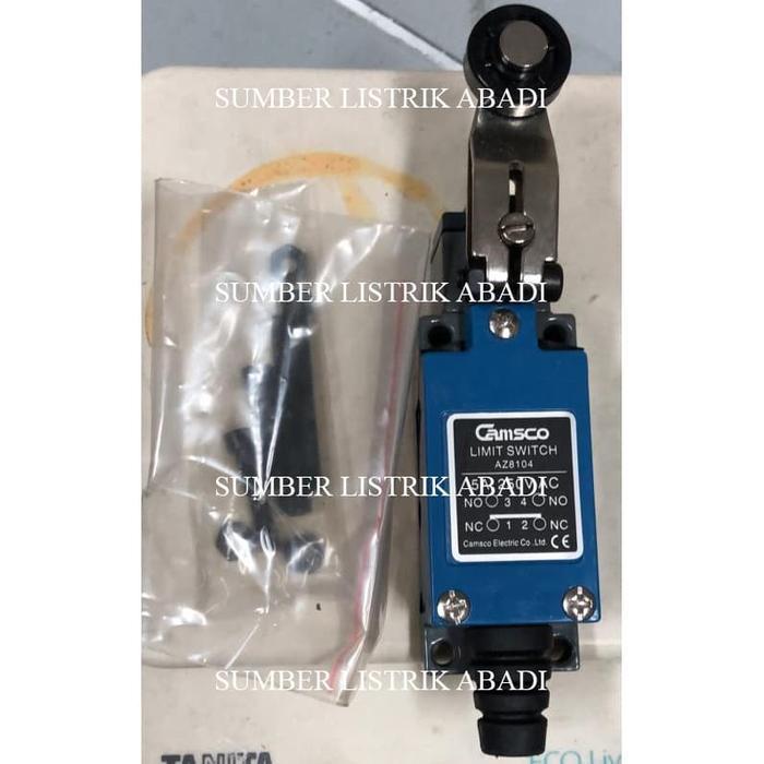 Camsco limit switch AZ-8104 / AZ 8104