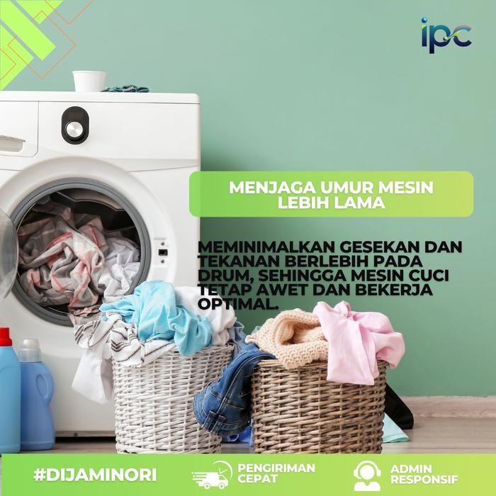 Spider Segitiga Electrolux EWF 10751 EWF 10741 EWP10742 ewf12732