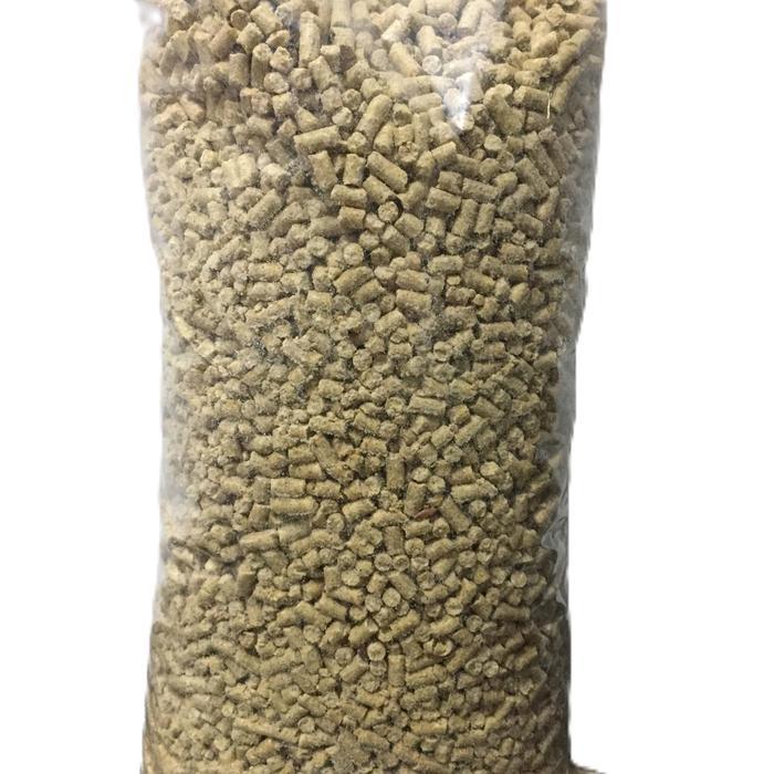 Popan 551 Pur 551 Voer 551 - Popan Daging- Pur Tulang - Pakan Ayam Cepat Besar