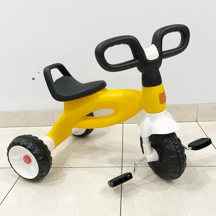 Inui Balance Tricycle Bike For Kids Sepeda Roda Tiga Anak