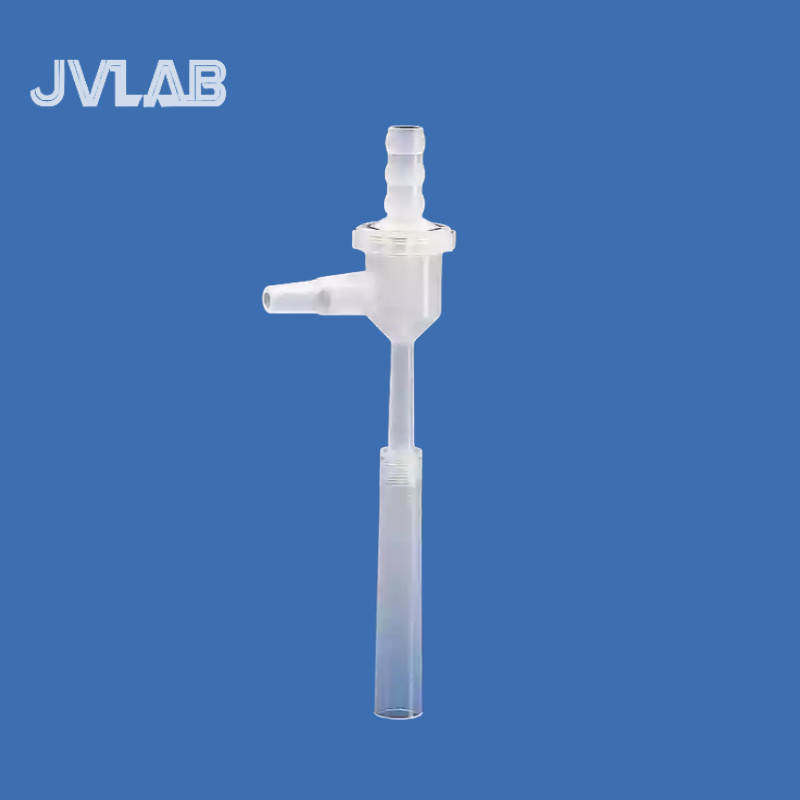 Terbaik Water - Jet Vacuum Pump, PP