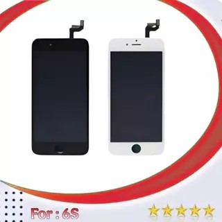 Lcd Touchscreen Iphone 6s Original Oem Fullset