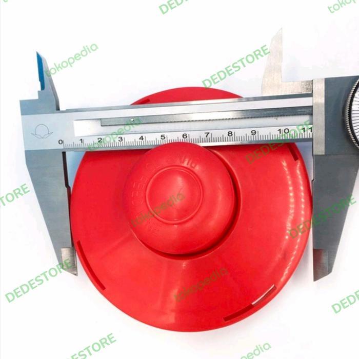 TRIMMER HEAD UNIVERSAL MESIN POTONG RUMPUT