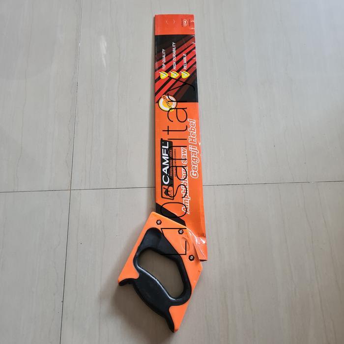 "New" HEBEL CAMEL / Gergaji HEBEL bata ringan CAMEL gergaji bata putih camel