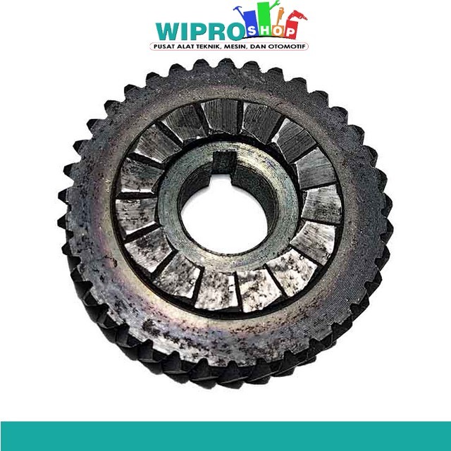 Wipro SP. W6137-0014 Bor Listrik No.14 Helical Gear Stator Bor Listrik