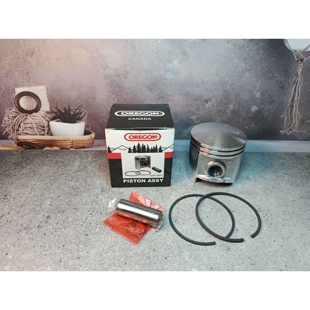 PISTON SINSO 070 OREGON/PISTON CHAINSAW 070 OREGON/PISTON SINSO BESAR 070 OREGON