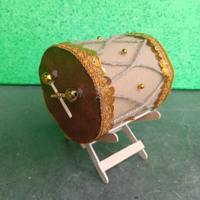 ASLI Bedug ramadhan handmade bedug ramadhan mini READY STOCK