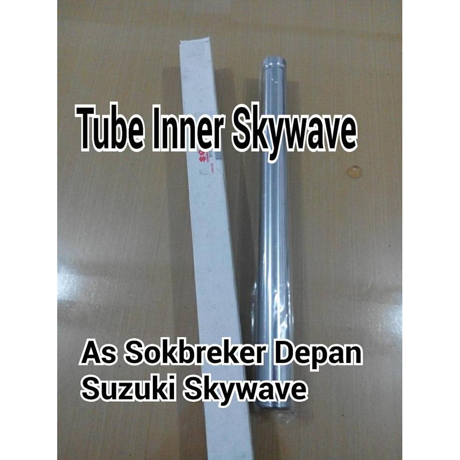 As Shockbreaker Depan Skywave/Hayate/Skydrive