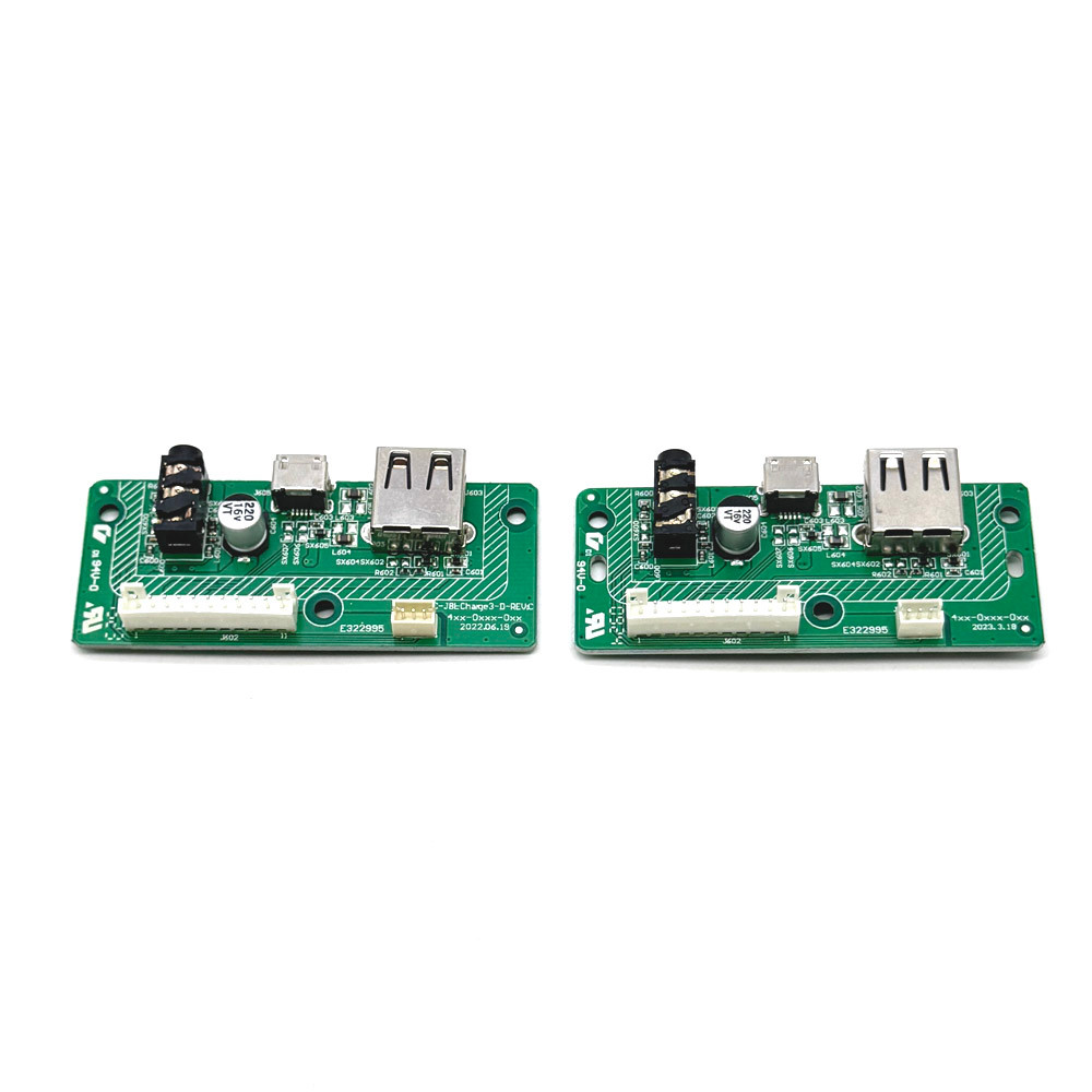Original New Charge board For JBL Charge3 GG & TL Bluetooth Speaker Micro USB Charge Port USB 2.0