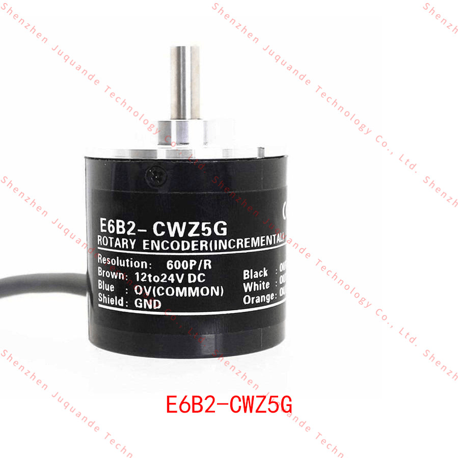 E6B2-CWZ6C E6B2-CWZ1X E6B2-CWZ5B E6B2-CWZ5G E6B2-CWZ3E E6C2-CWZ5GH 100P/R New Rotary Encoder