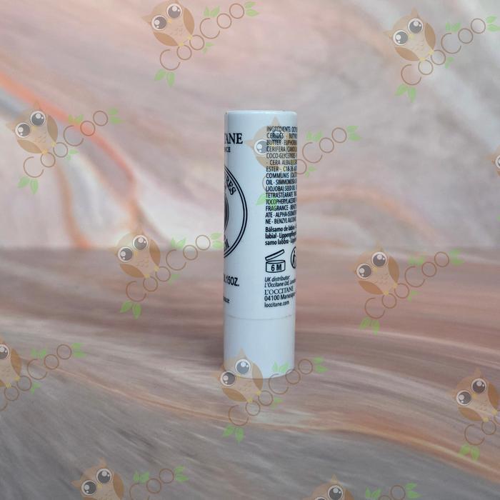 Loccitane Ultra Rich Lip Balm