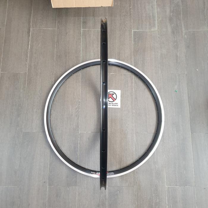 Rim / Velg 700c 32H Araya AR768