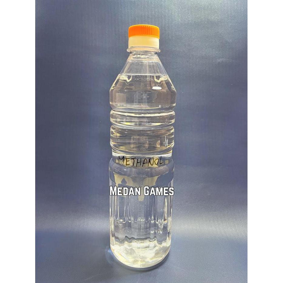 JTTOP" METHANOL / METANOL 1 LITER
