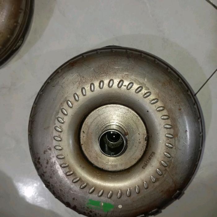 converter donat torque matic agya ayla new avanza xenia rush Terios VVT-I