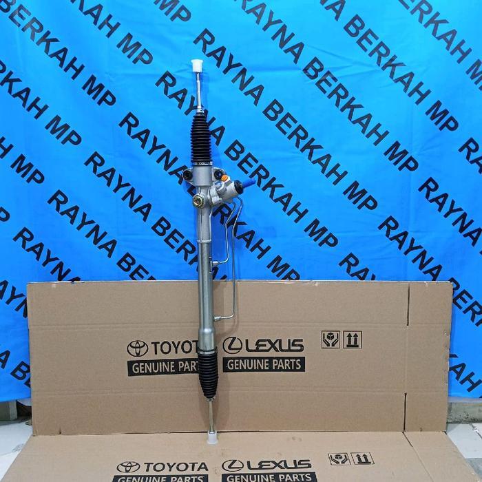 Rack Steer Avanza Xenia Rack Steering Avanza Xenia 2004 2005 2006 2007 2008 2009 2010 2011