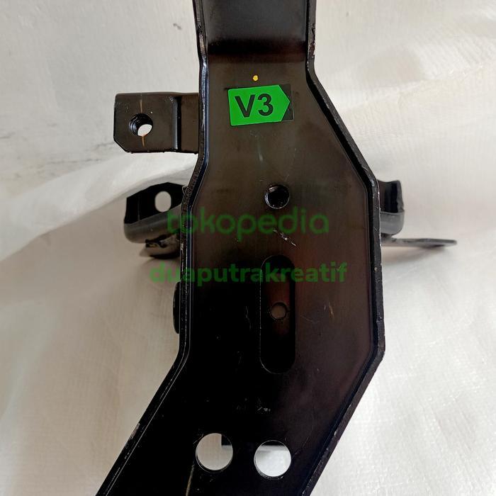 Engine Mounting Kiri Sienta Vios Yaris Lele Bakpao Original