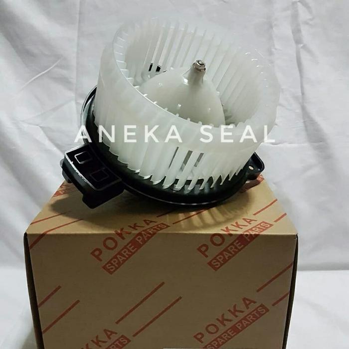 Motor Blower Ac Honda Jazz Rs / New City