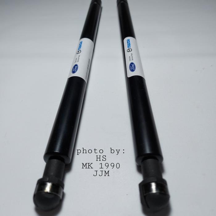 Shock Bagasi Ford Fiesta Shock Bagasi Belakang Fiesta