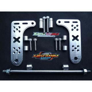 Breket Ub R6 Pnp Mx King / Mx New