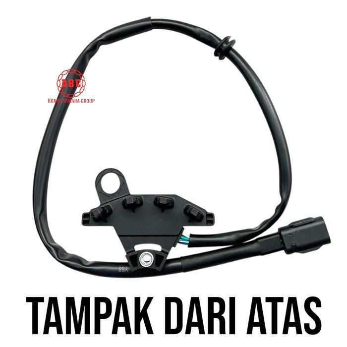 Sensor CKP Original All New Scoopy / Scoopy 2021 / Scoopy 2022 / Scoopy 2023 / Scoopy 2024 K2F M52