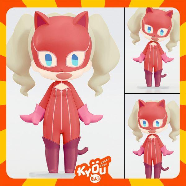 HELLO GOOD SMILE Panther / Takamaki Ann - Persona 5