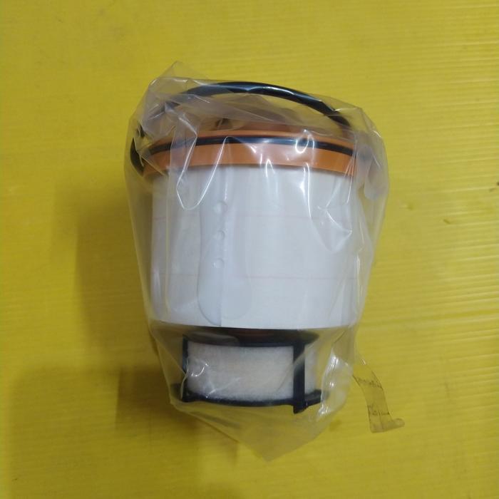 Filter Solar Innova Reborn Original