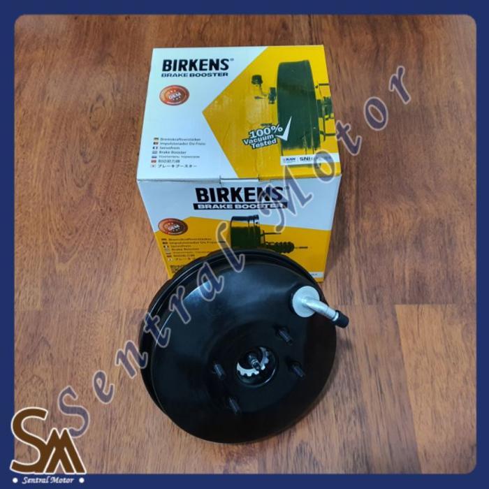 Brake Booster Rem Toyota Kijang Super Birkens