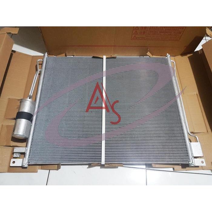 Condensor Kondensor Ac Mobil Nissan Navara