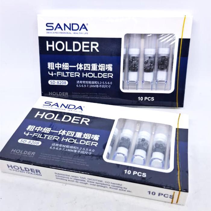 [] Pipa Filter Sanda Filter Holder SD8208