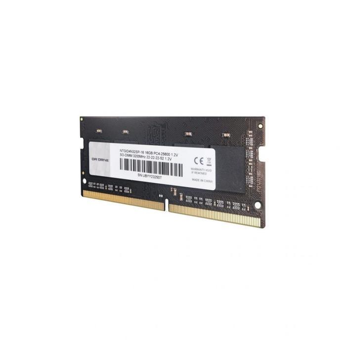 Sodimm Digital Alliance 16GB 3200Mhz - Ram DA Sodimm 16GB 3200Mhz