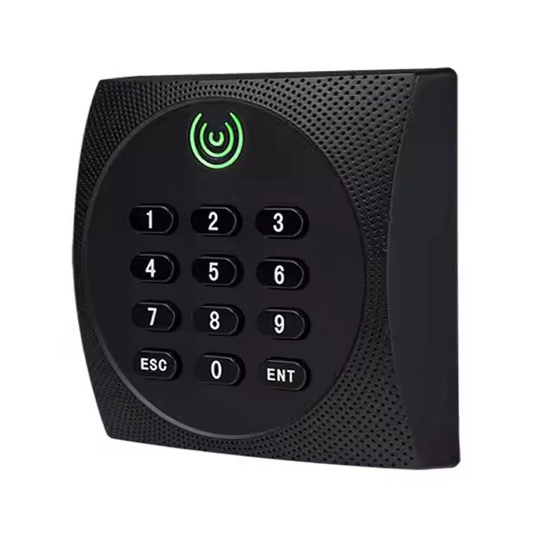 5pcs Zk Access Control Card Reader Weigand34 MF Card IC Card Reader IP65 Waterproof Smart Card