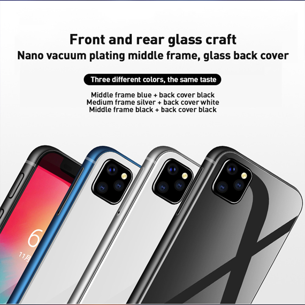 Melrose 2019 Mini Phones 4G LTE Smartphone Android Dual SIM Card Super 3.4 Inch Ultra Slim Mobile