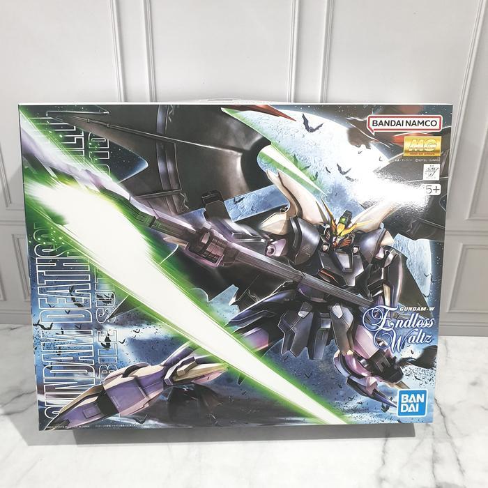 MG GUNDAM DEATHSCYTHE HELL EW BANDAI ENDLESS WALTZ