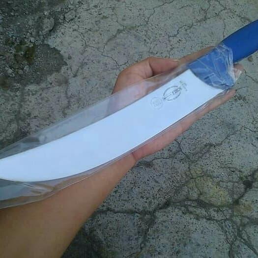 butcher knife pisau sembelih F. Dick germany 26 cm 8.2253.26