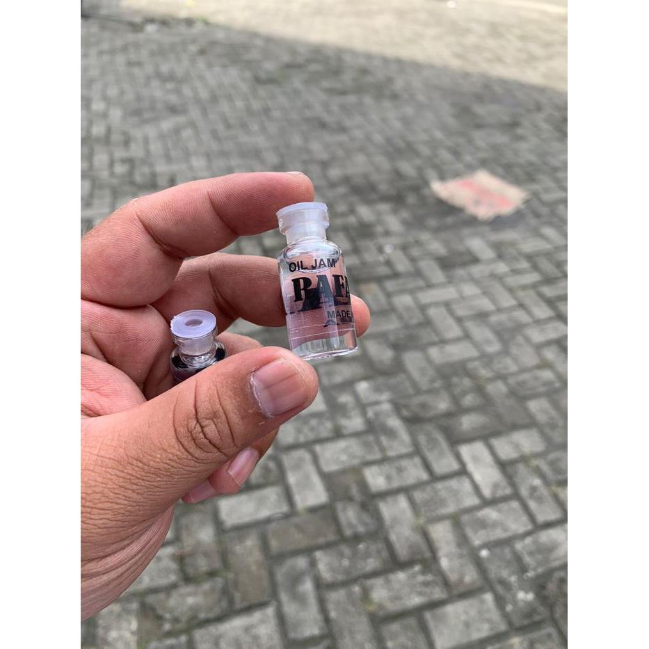 ALAT SERVICE JAM TANGAN MINYAK PELUMAS OIL MESIN JAM TANGAN OTOMATIS