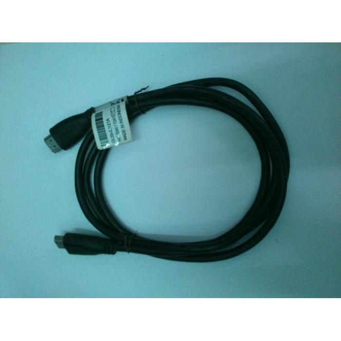 KABEL LAPTOP KE TV HDMI TO HDMI