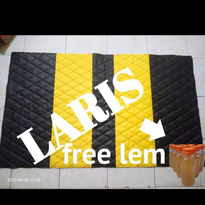 Cover Plafon L300 Pick Up Peredam Panas Car